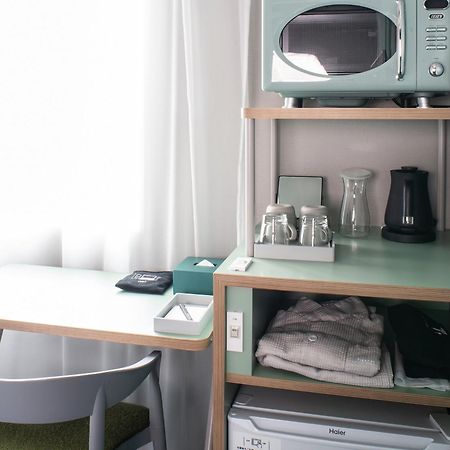 Vessel Inn Takadanobaba Station طوكيو المظهر الخارجي الصورة
