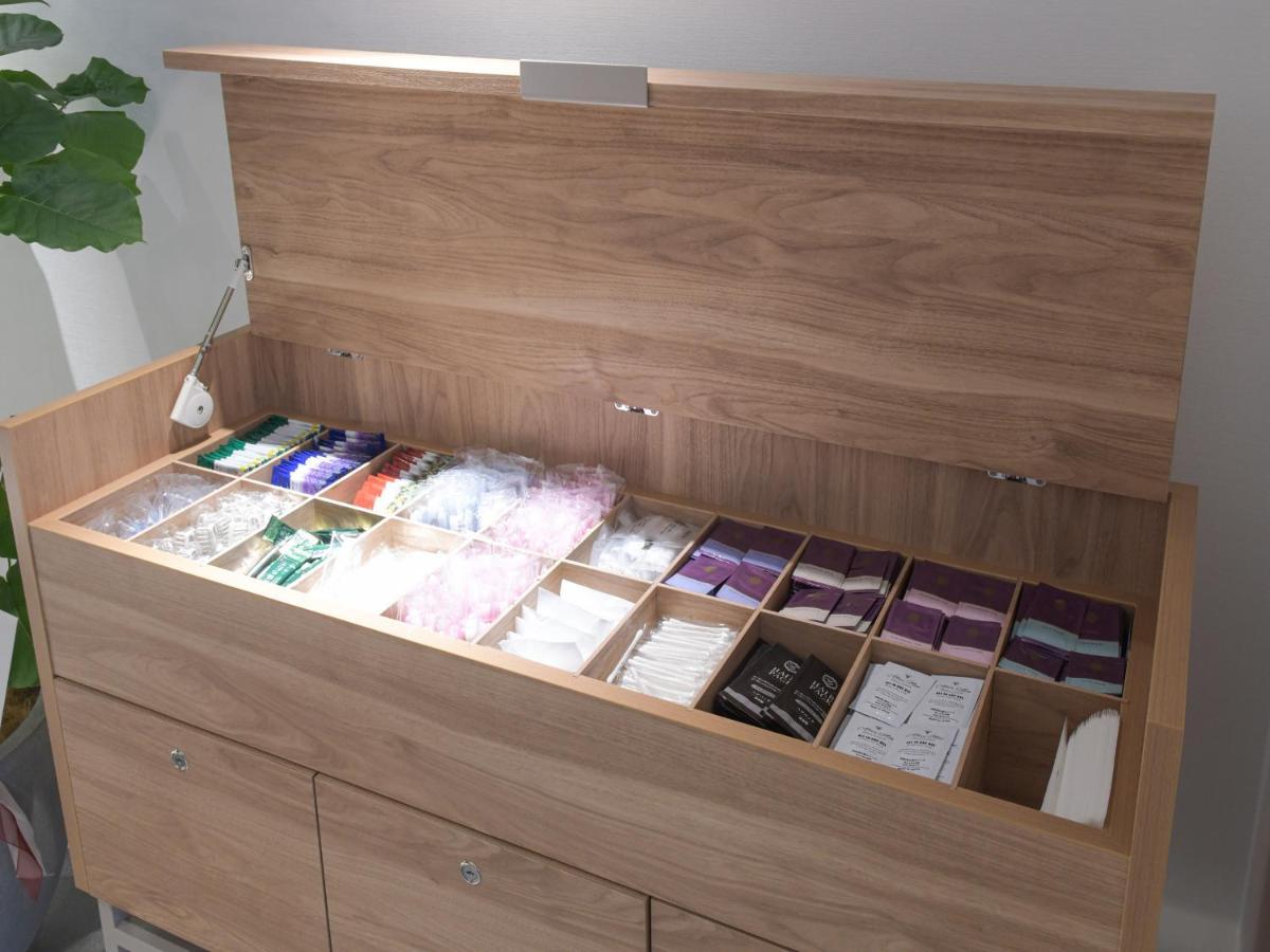 Vessel Inn Takadanobaba Station طوكيو المظهر الخارجي الصورة