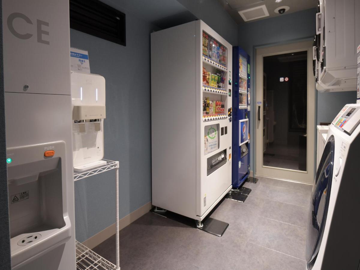 Vessel Inn Takadanobaba Station طوكيو المظهر الخارجي الصورة