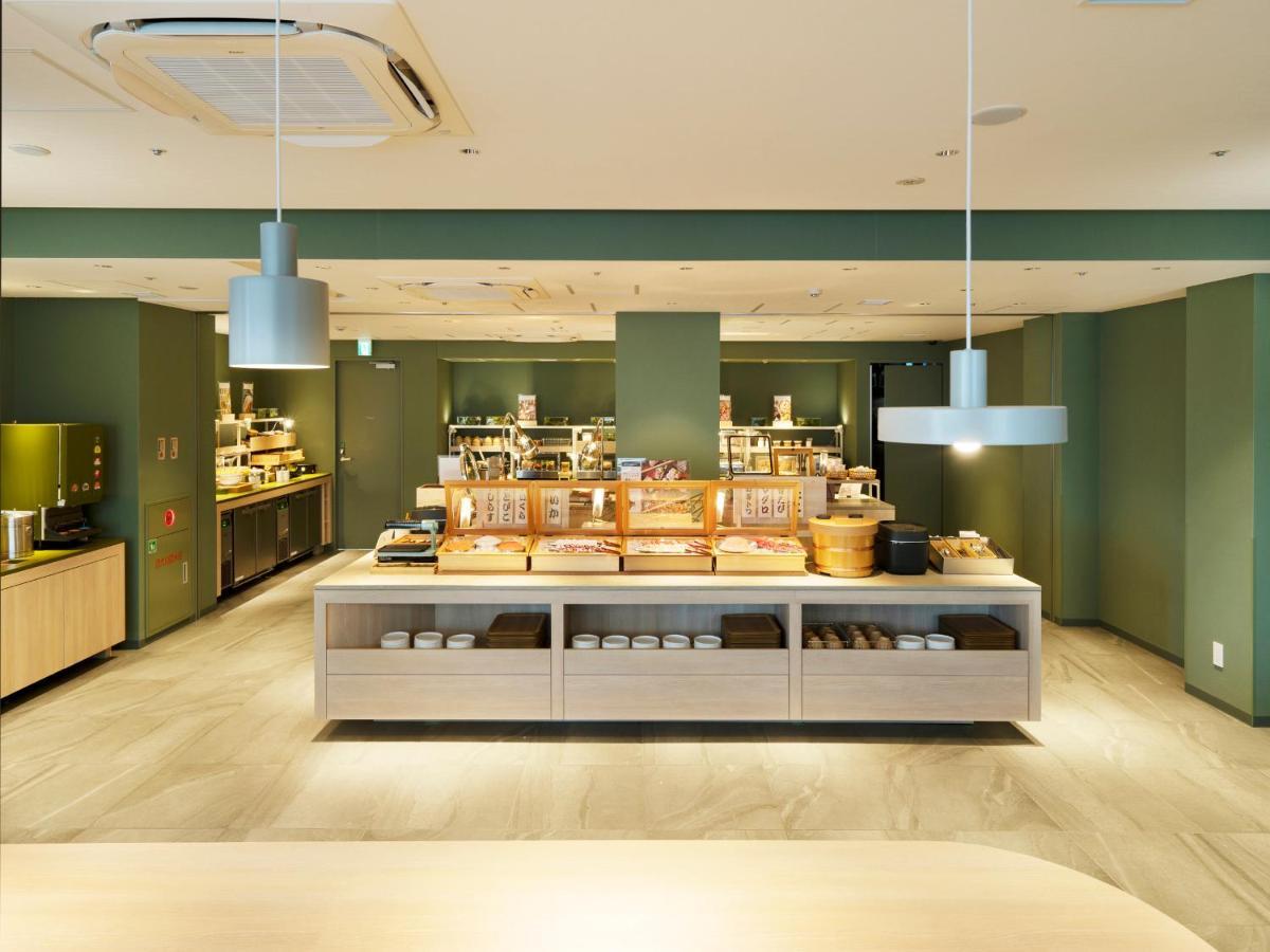 Vessel Inn Takadanobaba Station طوكيو المظهر الخارجي الصورة