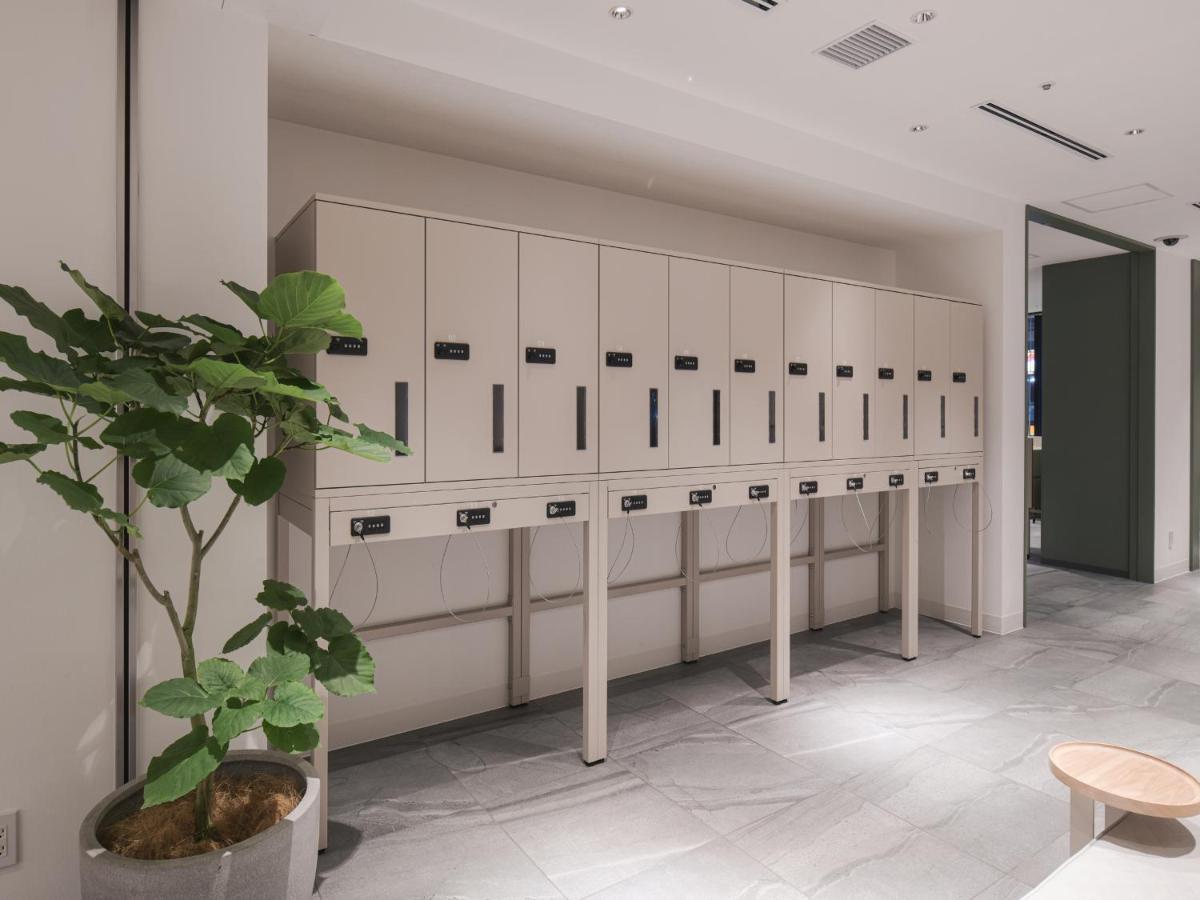 Vessel Inn Takadanobaba Station طوكيو المظهر الخارجي الصورة