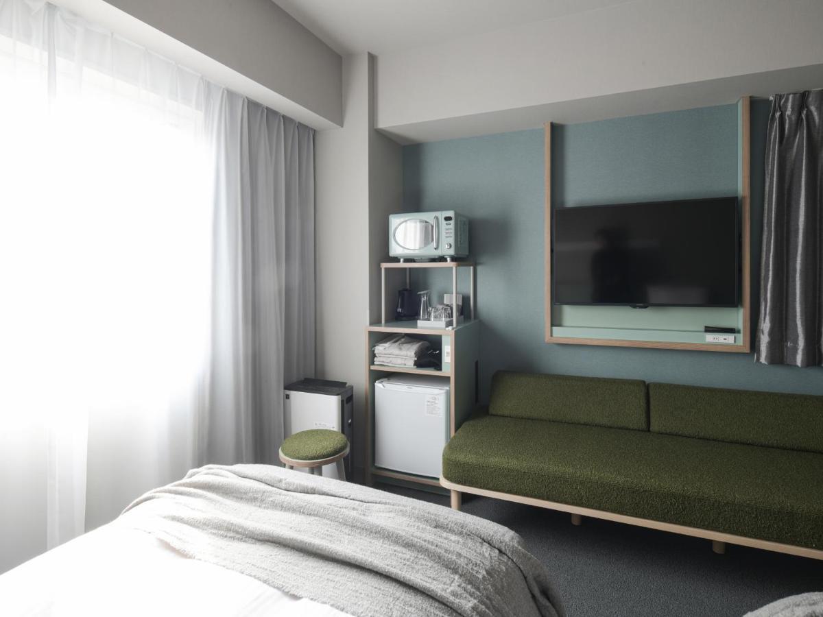 Vessel Inn Takadanobaba Station طوكيو المظهر الخارجي الصورة