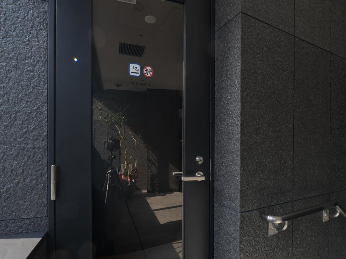 Vessel Inn Takadanobaba Station طوكيو المظهر الخارجي الصورة