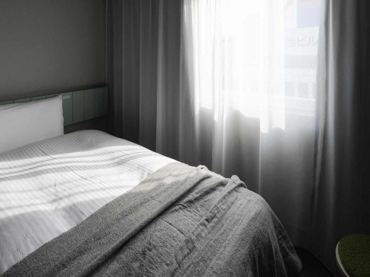 Vessel Inn Takadanobaba Station طوكيو المظهر الخارجي الصورة