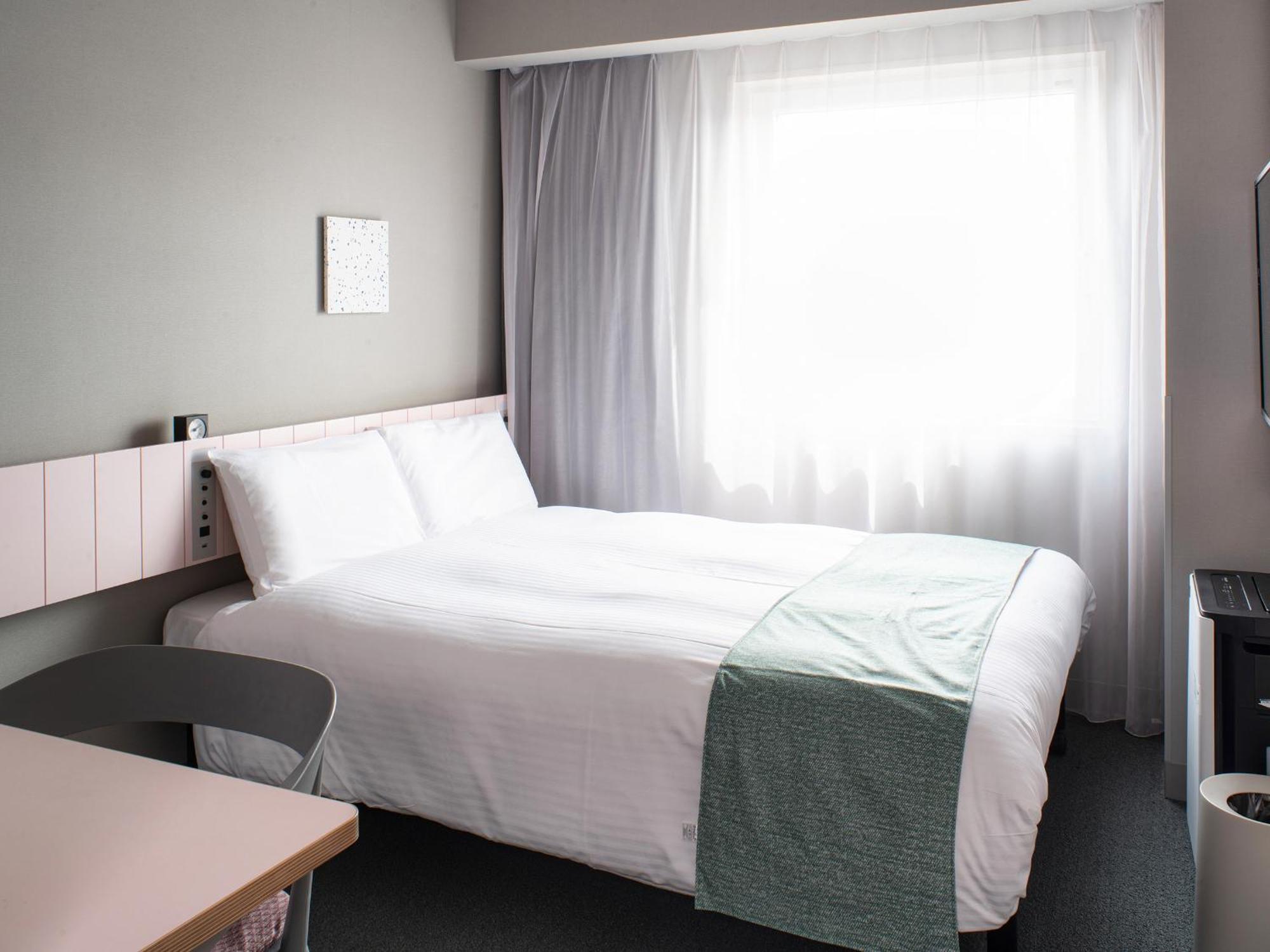 Vessel Inn Takadanobaba Station طوكيو المظهر الخارجي الصورة