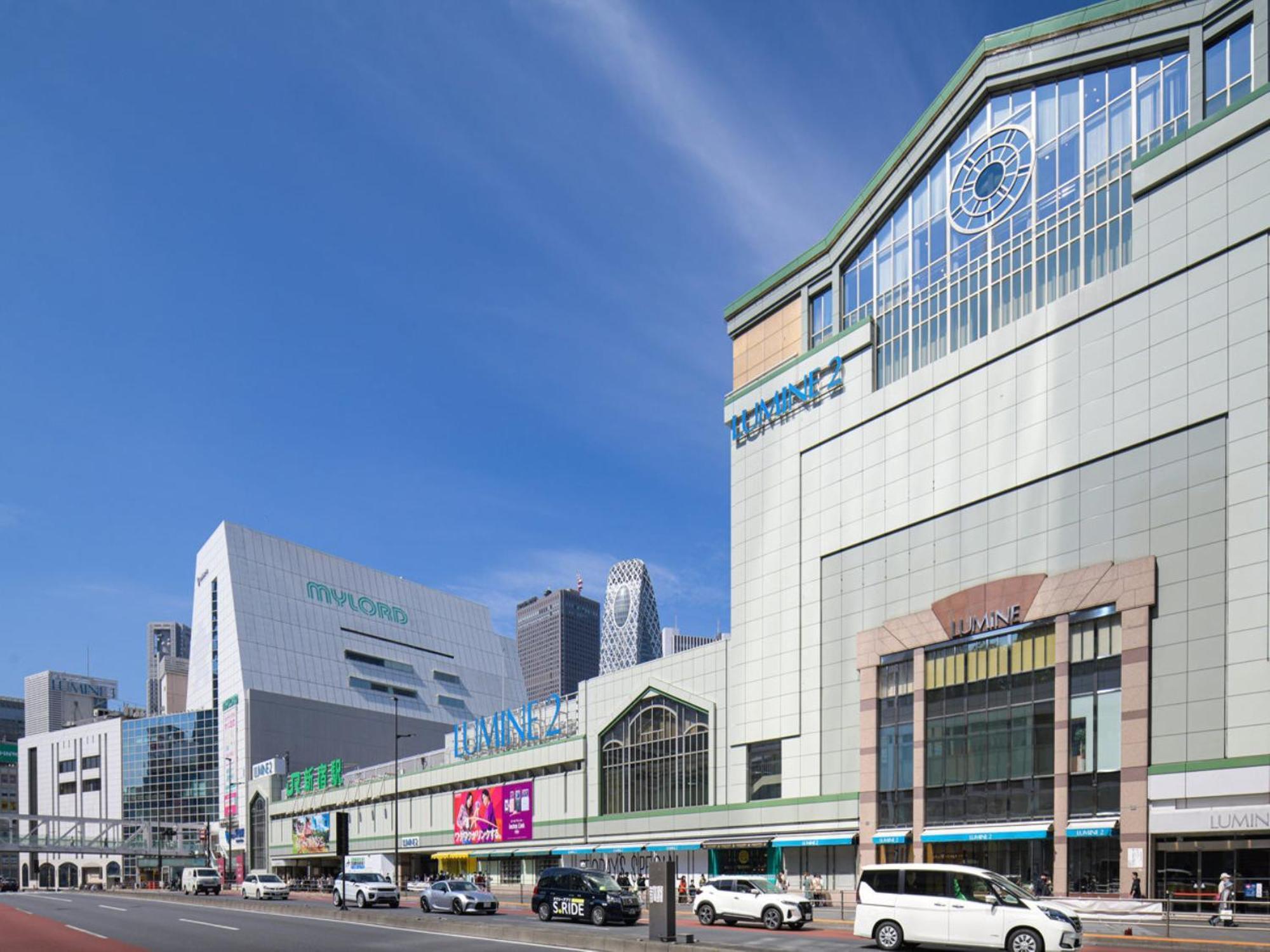 Vessel Inn Takadanobaba Station طوكيو المظهر الخارجي الصورة