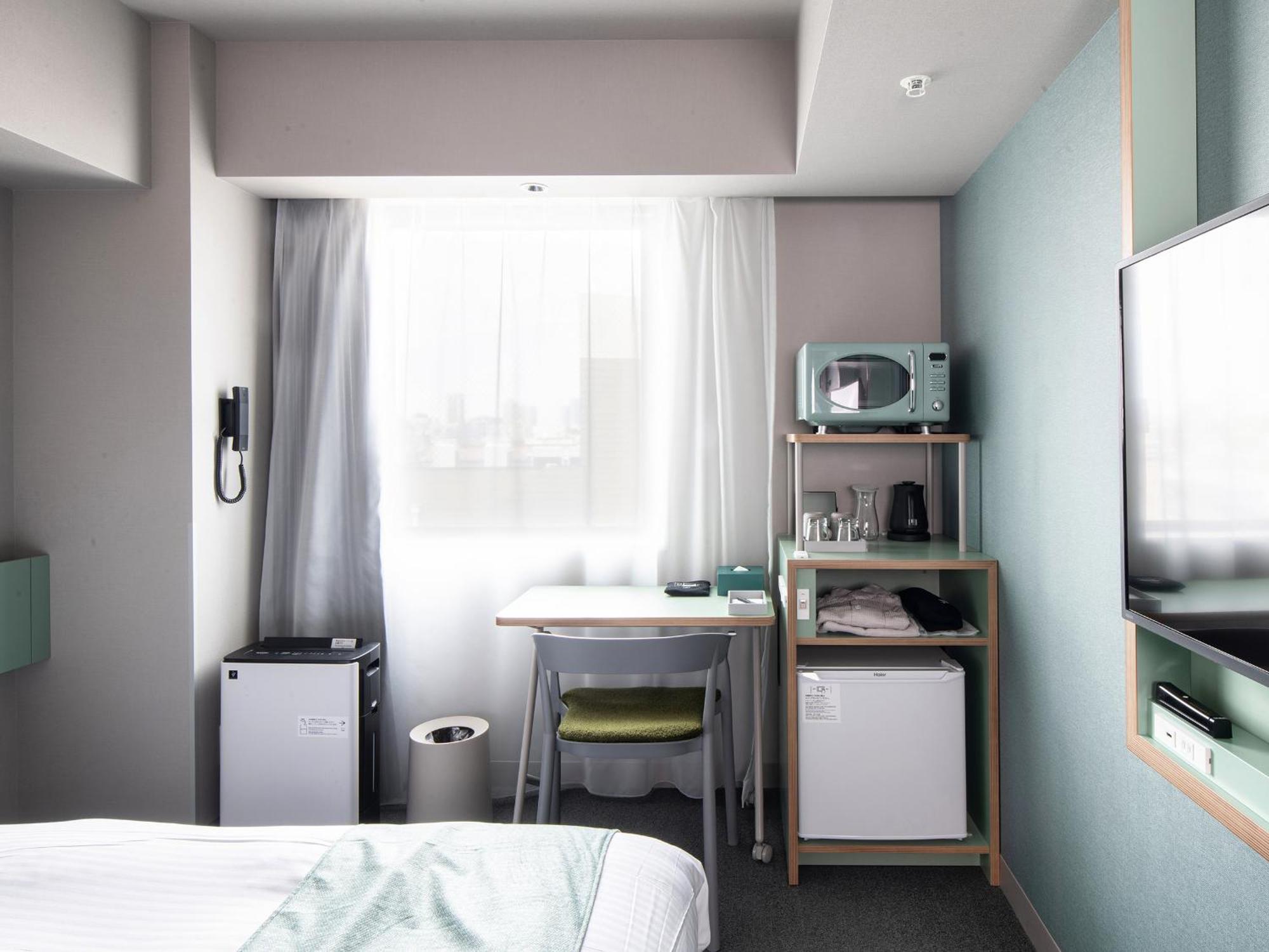 Vessel Inn Takadanobaba Station طوكيو المظهر الخارجي الصورة